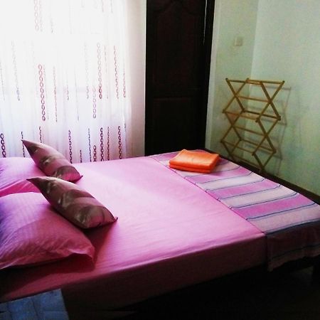 Ettukala Ruslanka Homestay מראה חיצוני תמונה