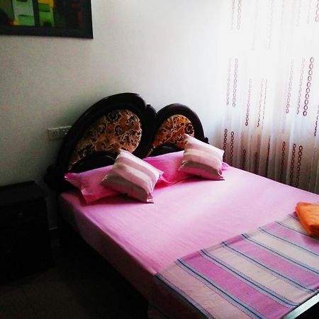 Ettukala Ruslanka Homestay מראה חיצוני תמונה