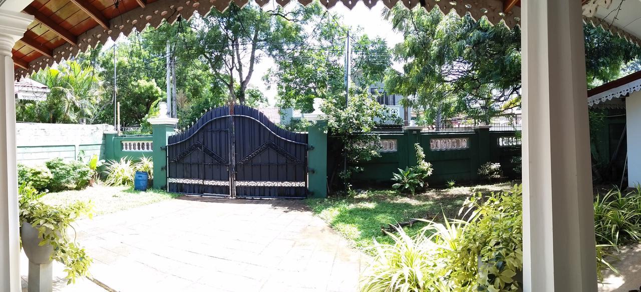 Ettukala Ruslanka Homestay מראה חיצוני תמונה