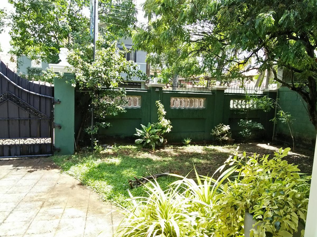 Ettukala Ruslanka Homestay מראה חיצוני תמונה