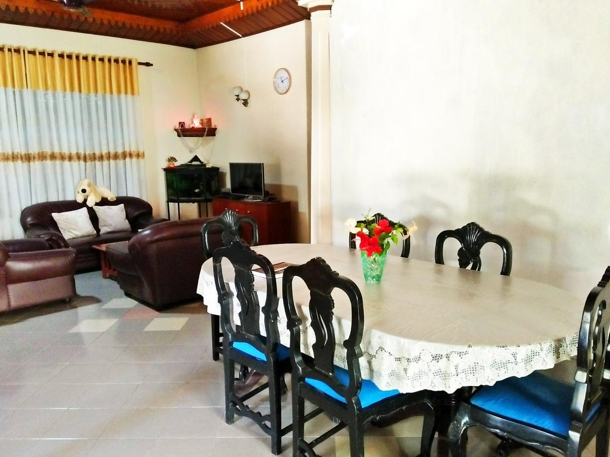 Ettukala Ruslanka Homestay מראה חיצוני תמונה