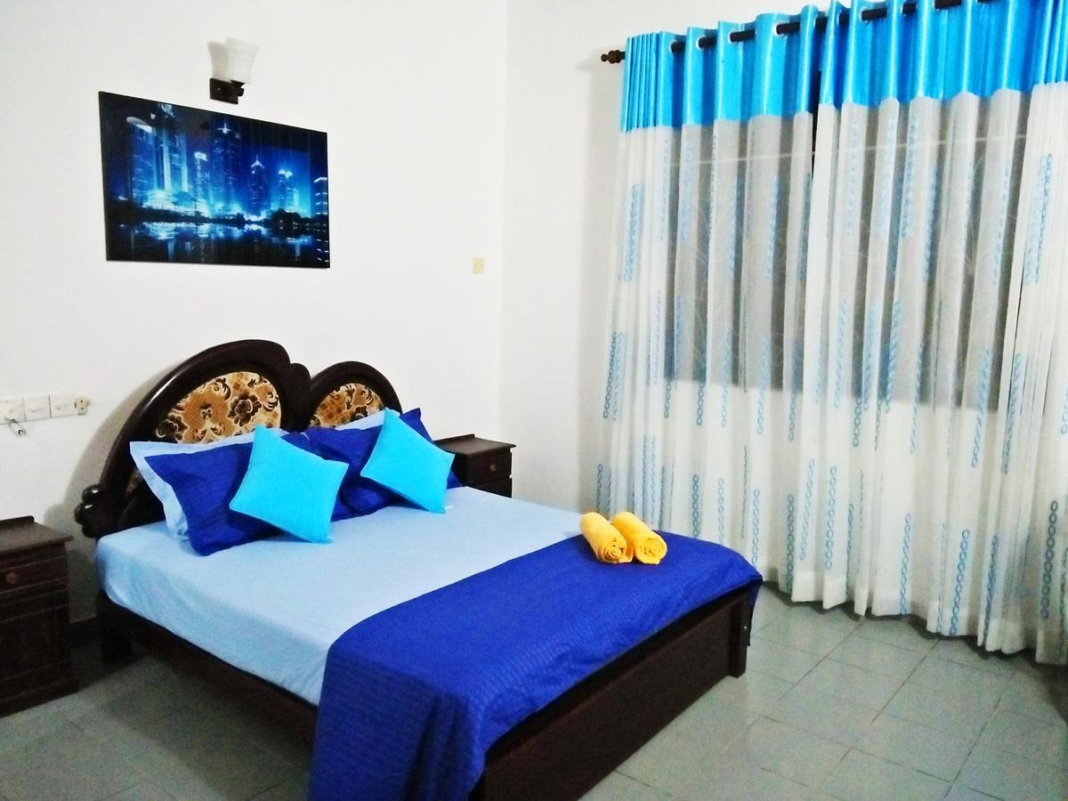 Ettukala Ruslanka Homestay מראה חיצוני תמונה