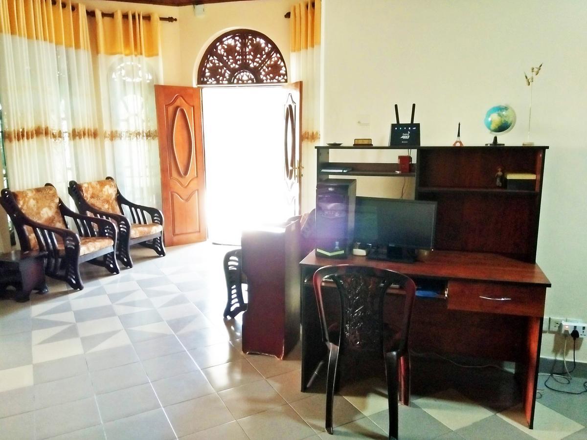 Ettukala Ruslanka Homestay מראה חיצוני תמונה