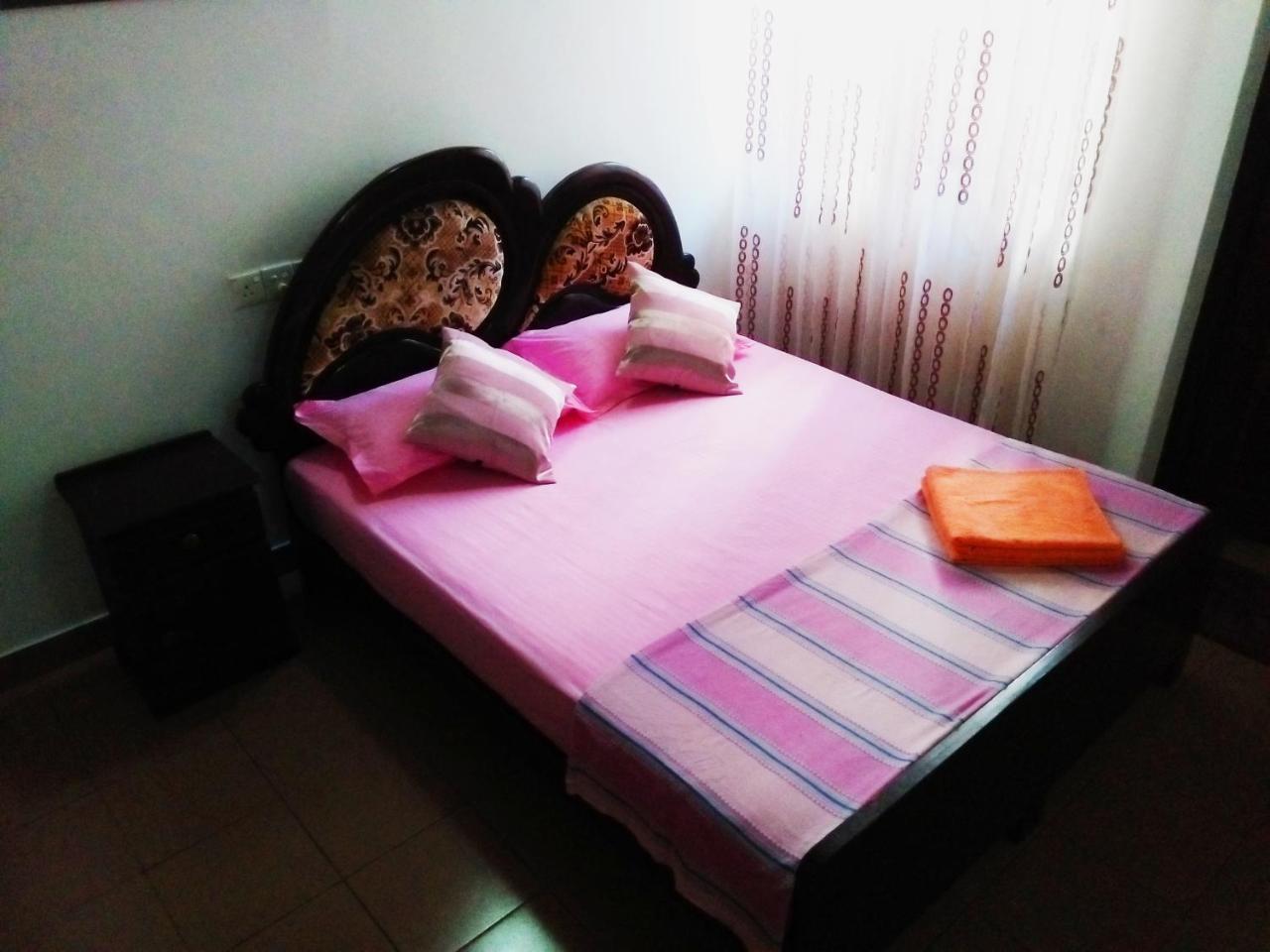 Ettukala Ruslanka Homestay מראה חיצוני תמונה