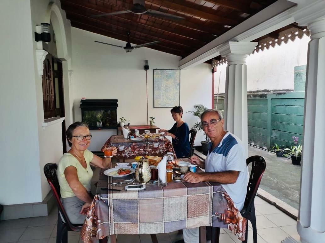 Ettukala Ruslanka Homestay מראה חיצוני תמונה