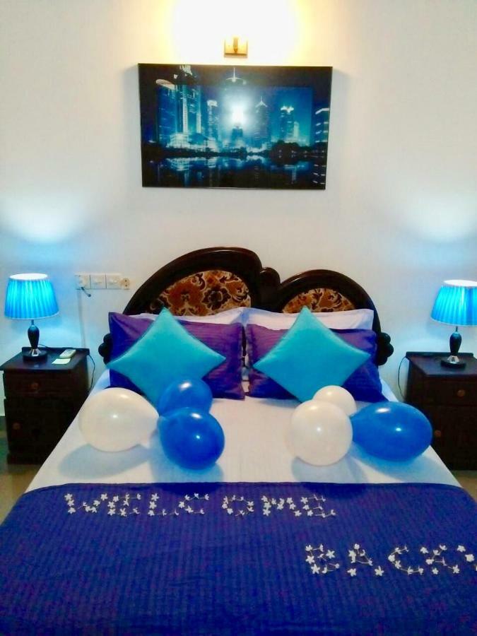 Ettukala Ruslanka Homestay מראה חיצוני תמונה
