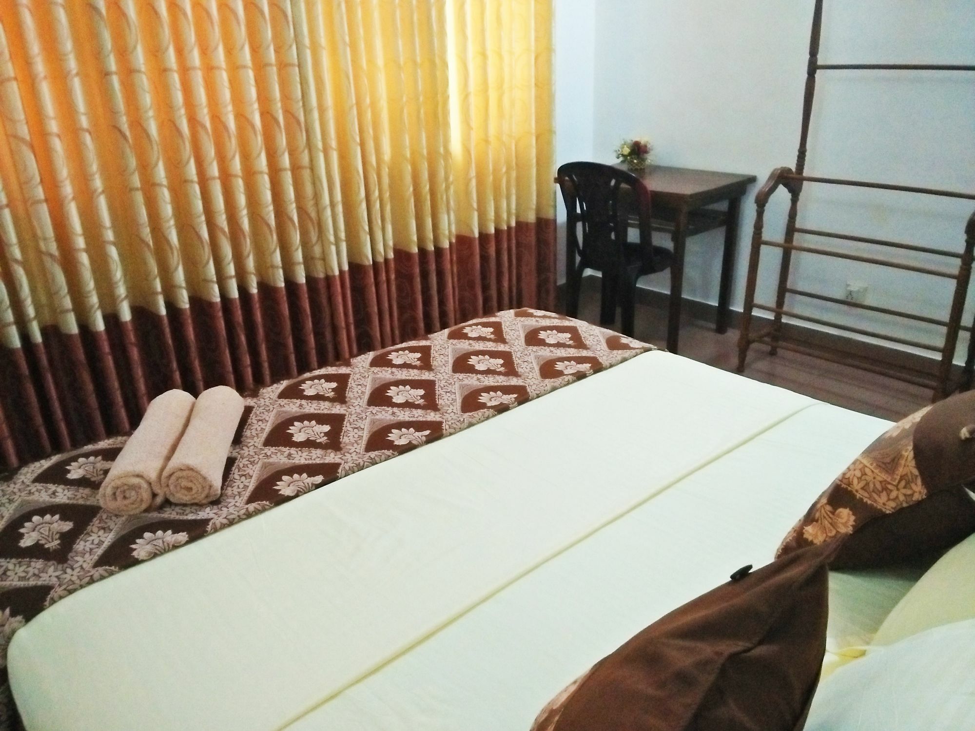 Ettukala Ruslanka Homestay מראה חיצוני תמונה
