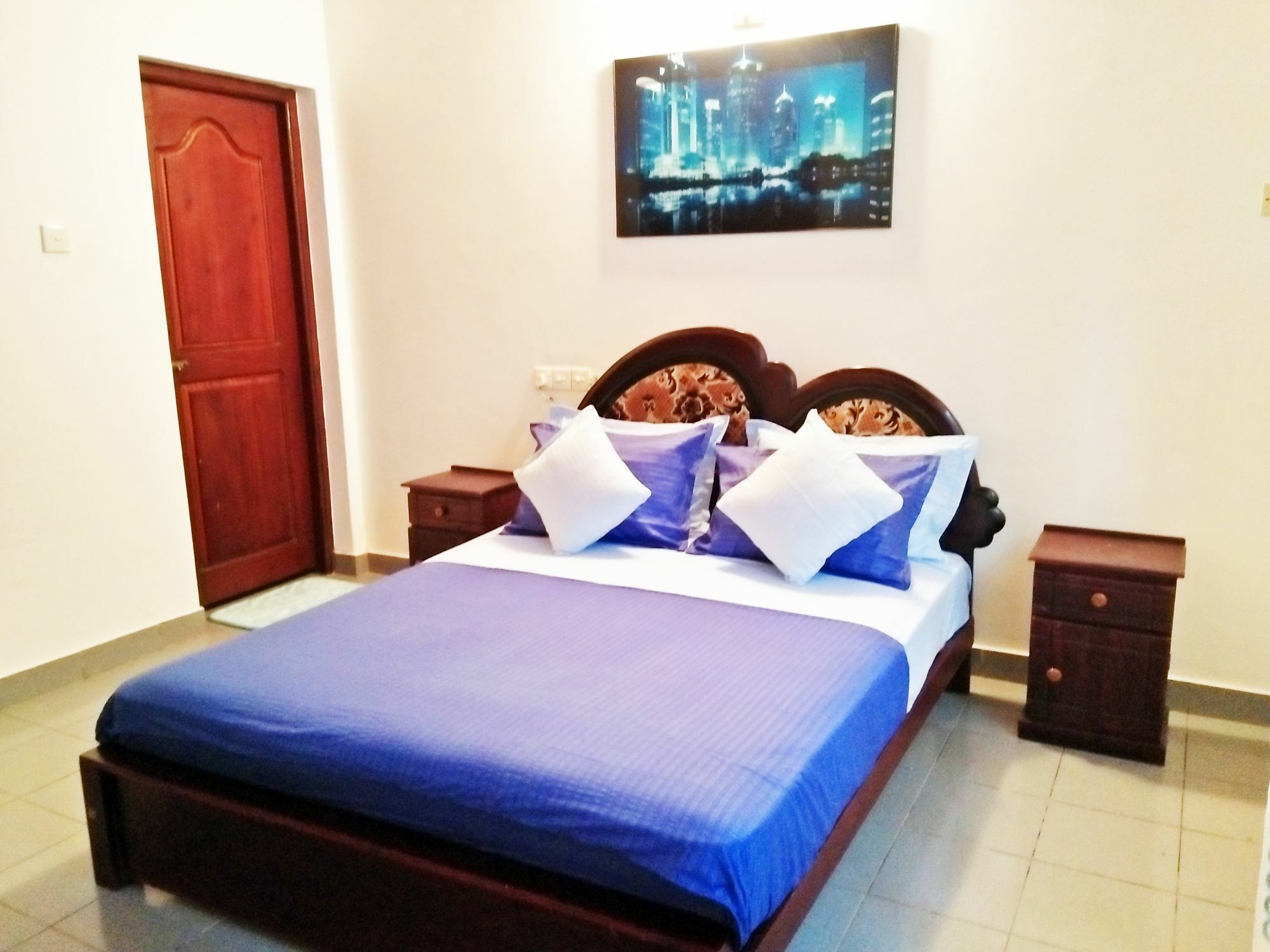Ettukala Ruslanka Homestay מראה חיצוני תמונה