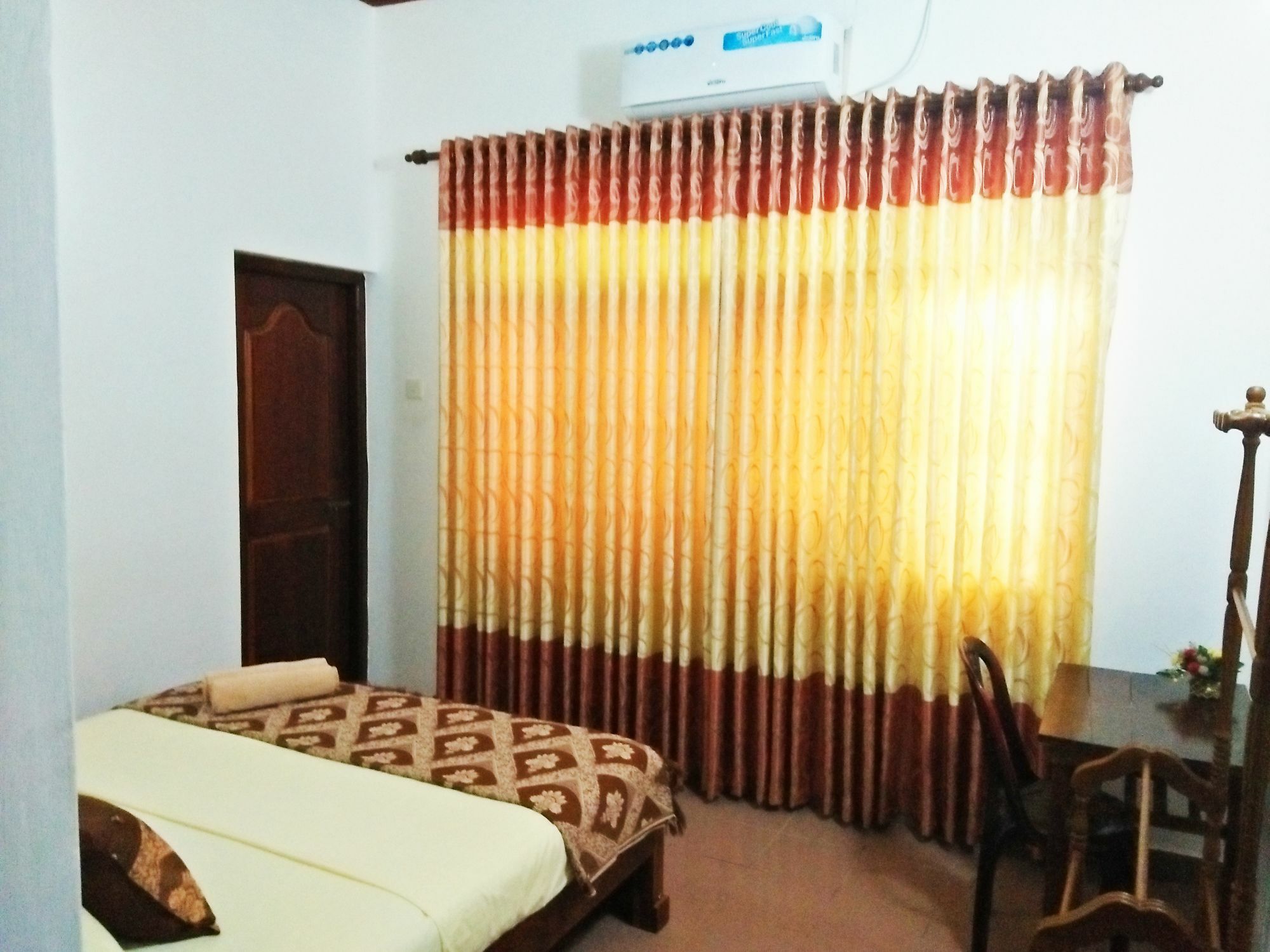 Ettukala Ruslanka Homestay מראה חיצוני תמונה