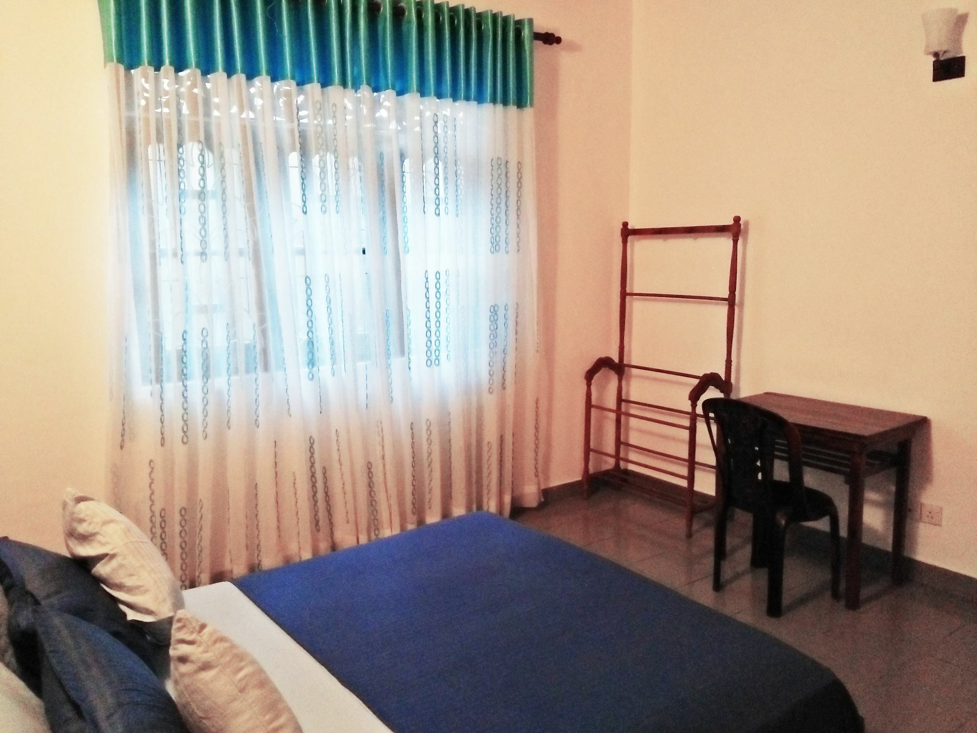 Ettukala Ruslanka Homestay מראה חיצוני תמונה