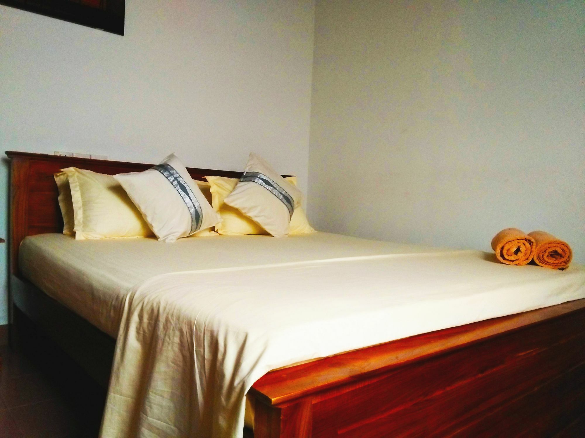 Ettukala Ruslanka Homestay מראה חיצוני תמונה